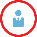 business tax icon